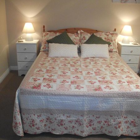 Rocksberry Bed & Breakfast คาสเซิลบาร์ ภายนอก รูปภาพ