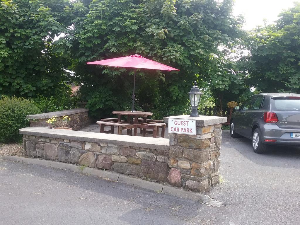 Rocksberry Bed & Breakfast คาสเซิลบาร์ ภายนอก รูปภาพ