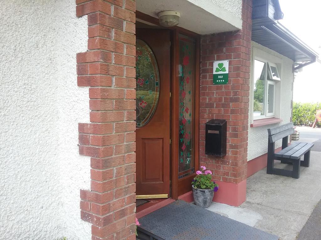 Rocksberry Bed & Breakfast คาสเซิลบาร์ ภายนอก รูปภาพ