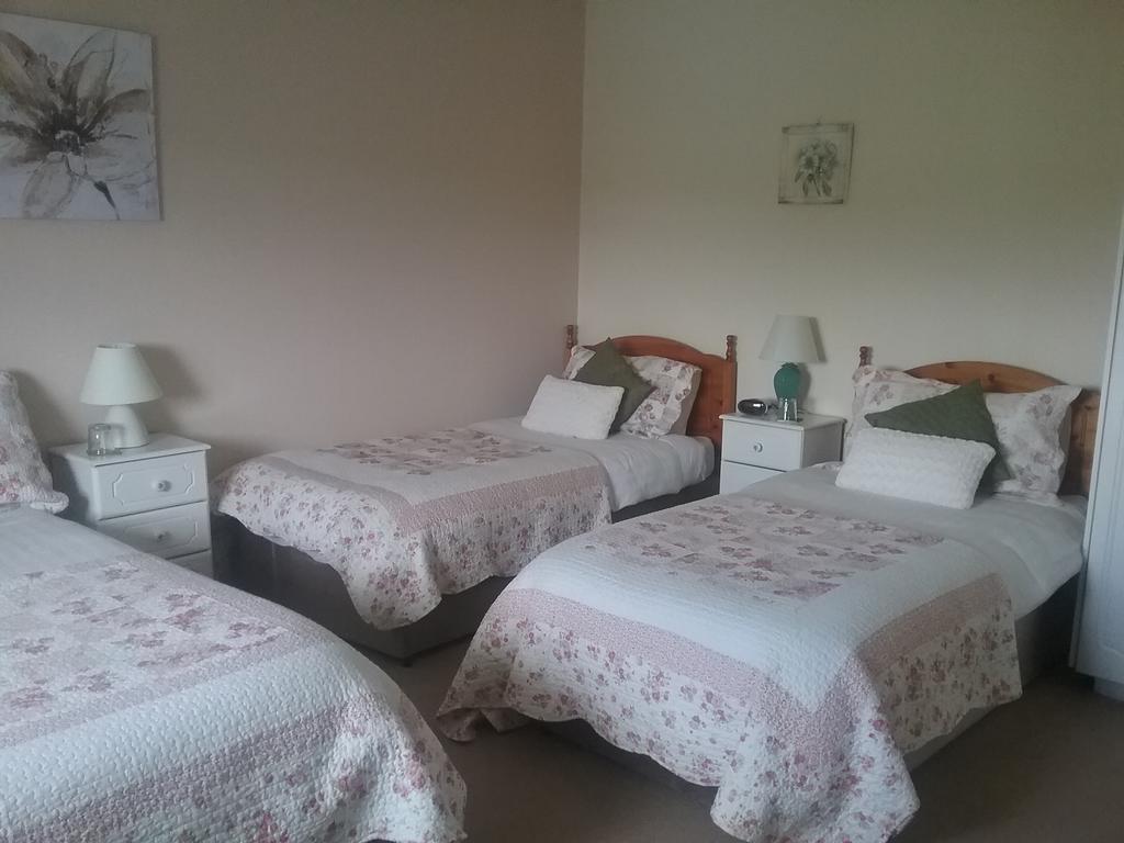 Rocksberry Bed & Breakfast คาสเซิลบาร์ ภายนอก รูปภาพ