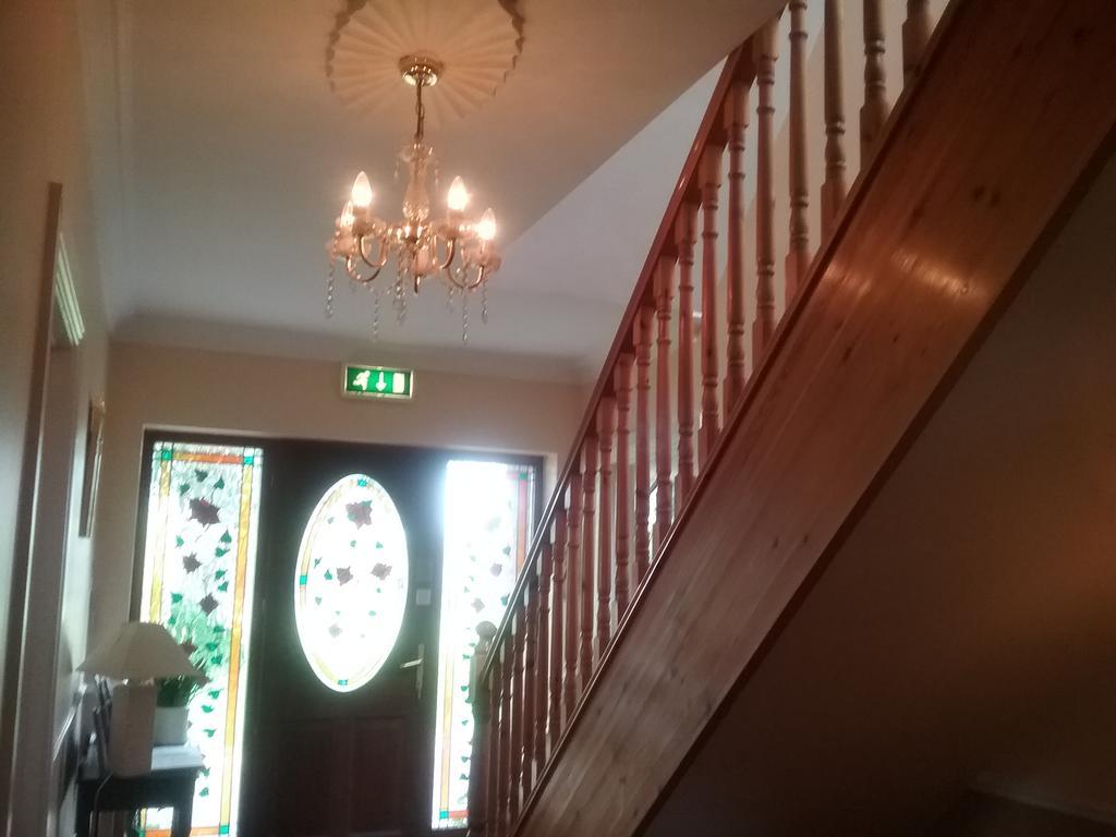 Rocksberry Bed & Breakfast คาสเซิลบาร์ ภายนอก รูปภาพ