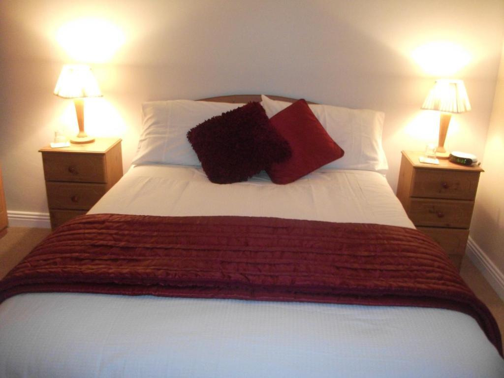 Rocksberry Bed & Breakfast คาสเซิลบาร์ ภายนอก รูปภาพ