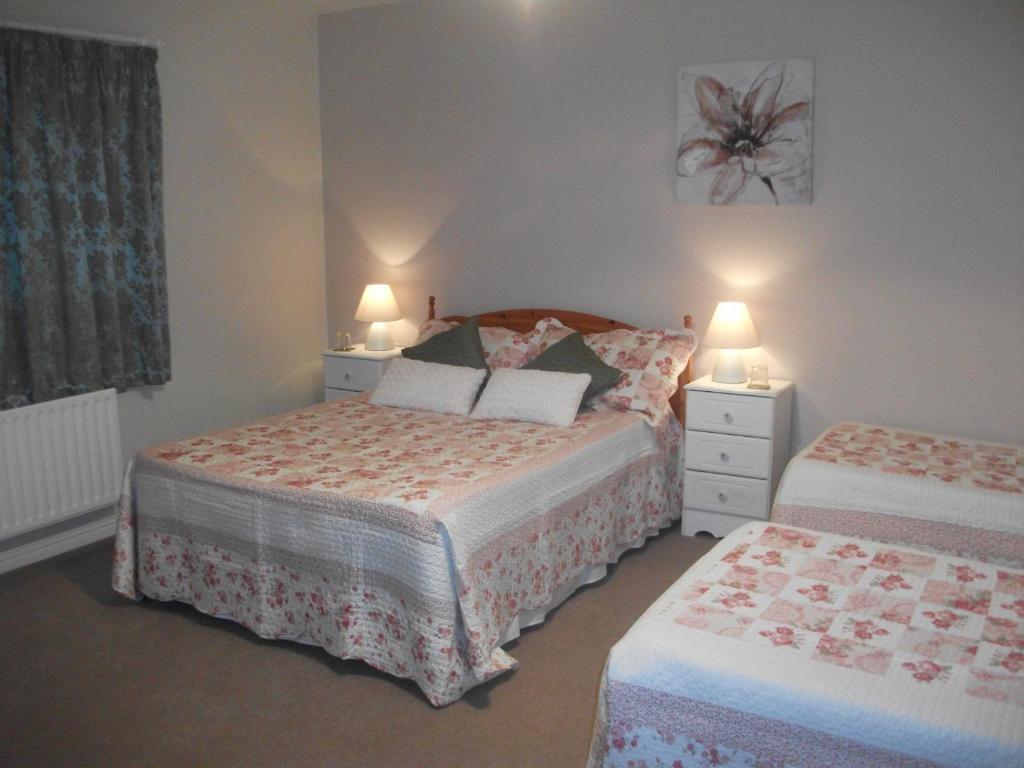 Rocksberry Bed & Breakfast คาสเซิลบาร์ ภายนอก รูปภาพ