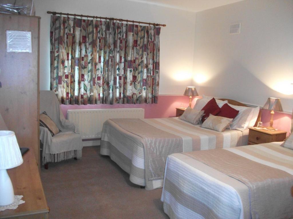 Rocksberry Bed & Breakfast คาสเซิลบาร์ ภายนอก รูปภาพ