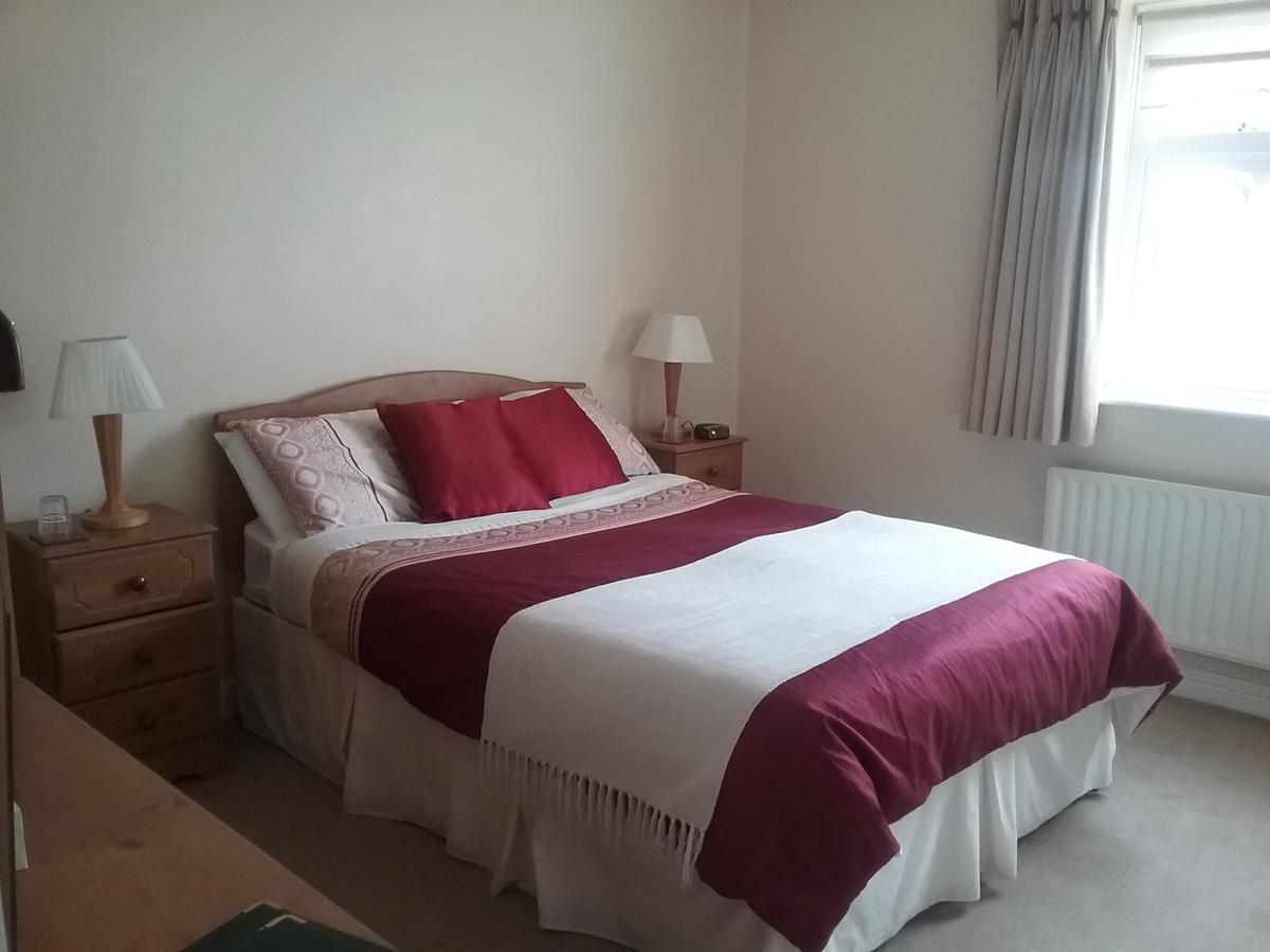 Rocksberry Bed & Breakfast คาสเซิลบาร์ ห้อง รูปภาพ