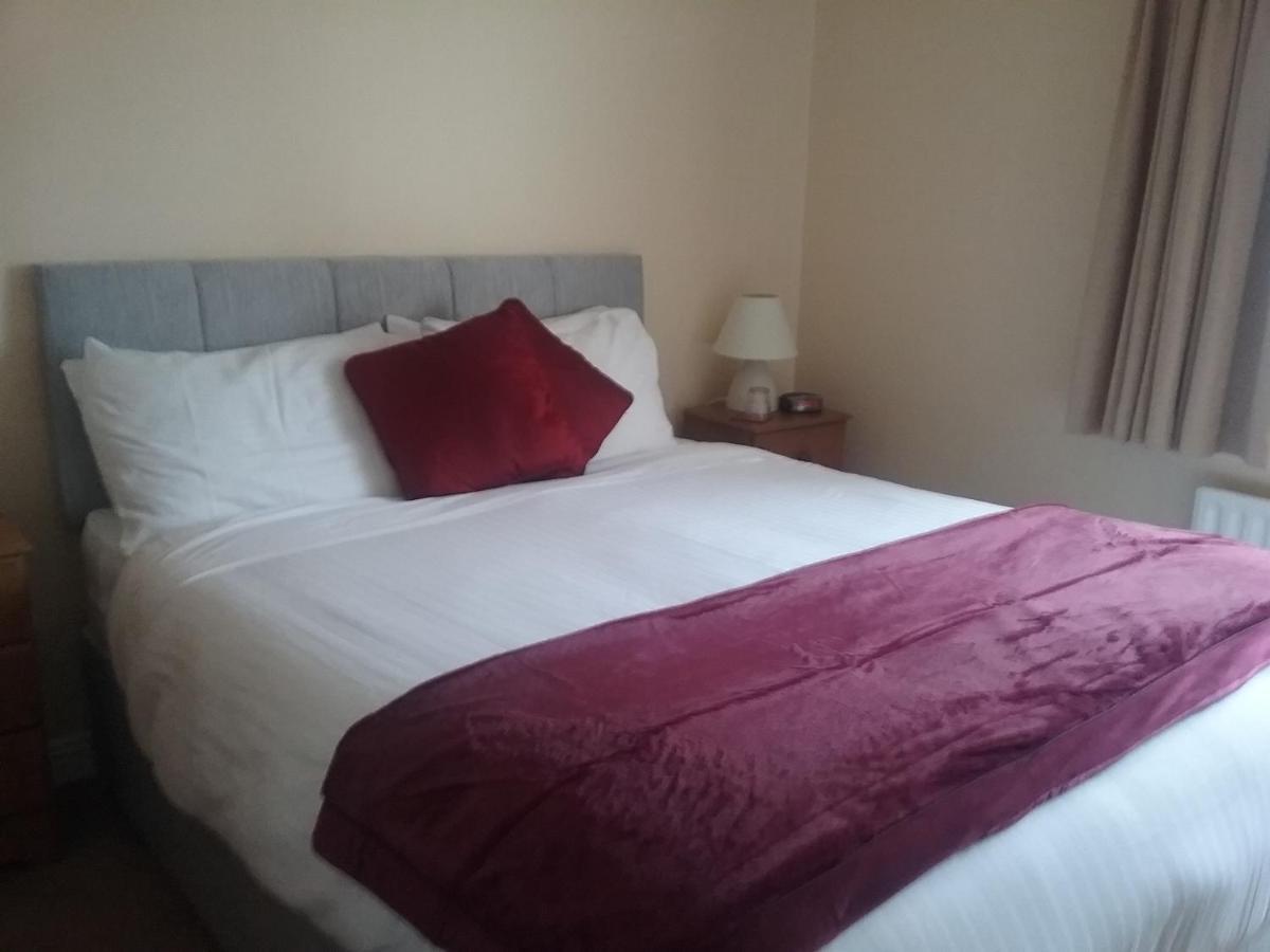 Rocksberry Bed & Breakfast คาสเซิลบาร์ ภายนอก รูปภาพ